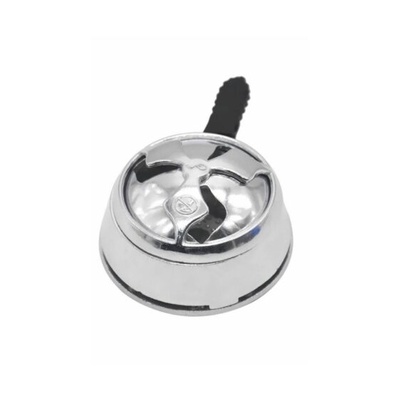 HMD Silver