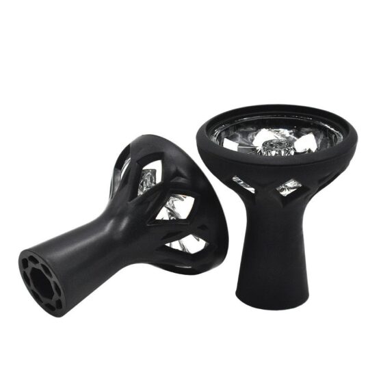Silicone Bowl