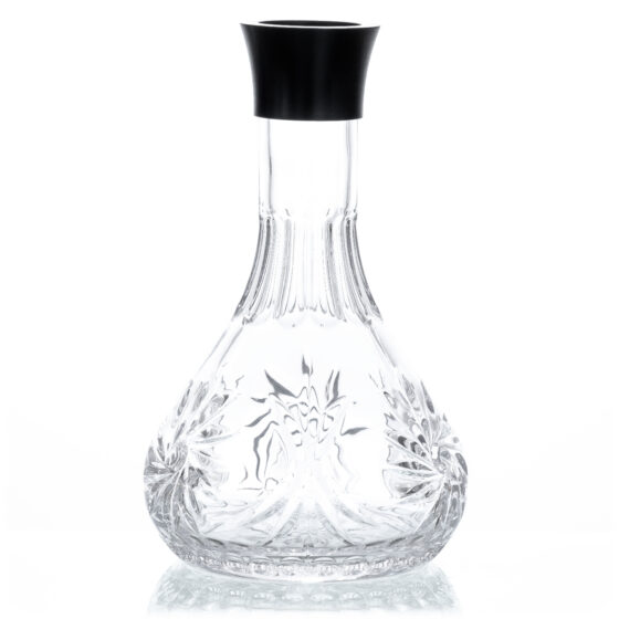 Γυάλα Aladin Alux Admiral Black