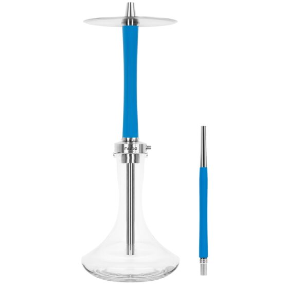 Nube Unique Atlantis Blue - Ναργιλές