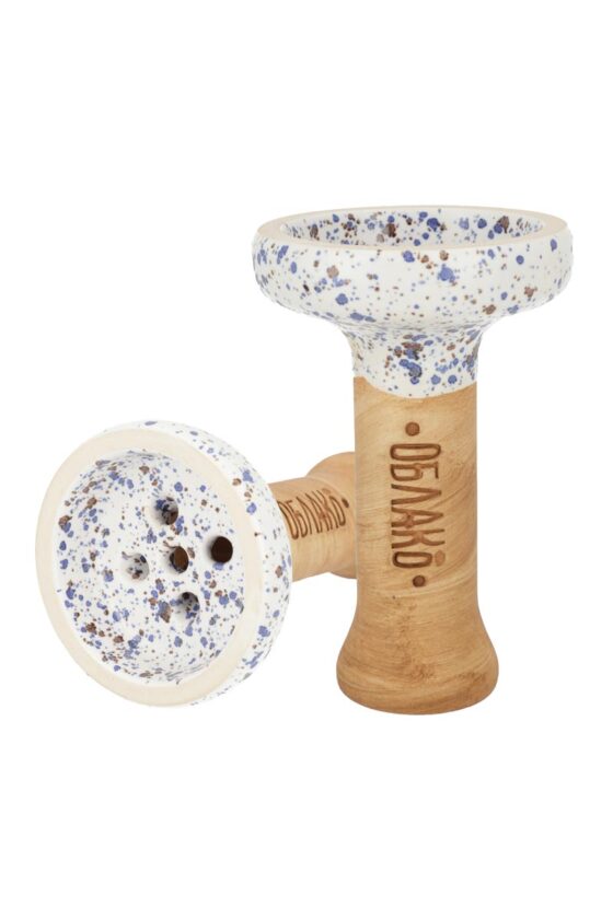 Oblako Killer Glazed - Bowl Ναργιλέ