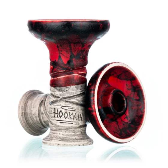 Hookain LitLip - Bluddy Swish