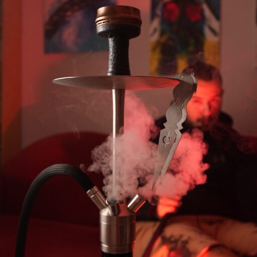 Hookah vs Vape - Μοιάζει ο ναργιλές με το ηλεκτρονικό τσιγάρο ;
