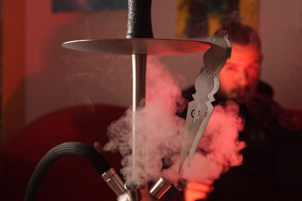 Hookah vs Vape - Μοιάζει ο ναργιλές με το ηλεκτρονικό τσιγάρο ;