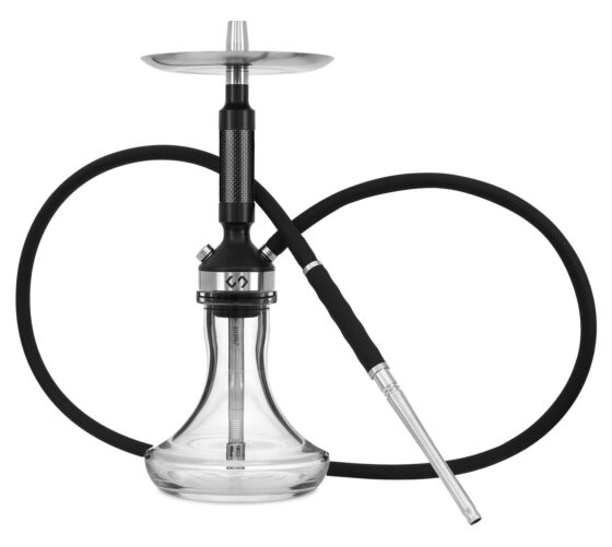 Conceptic Design Smart Steel mini - Ναργιλές