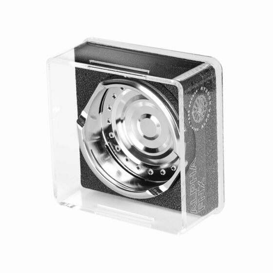 Alpha Hookah FNX - HMD