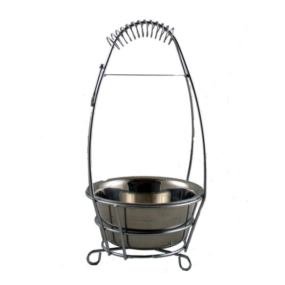 Aladin Charcoal Pot Big