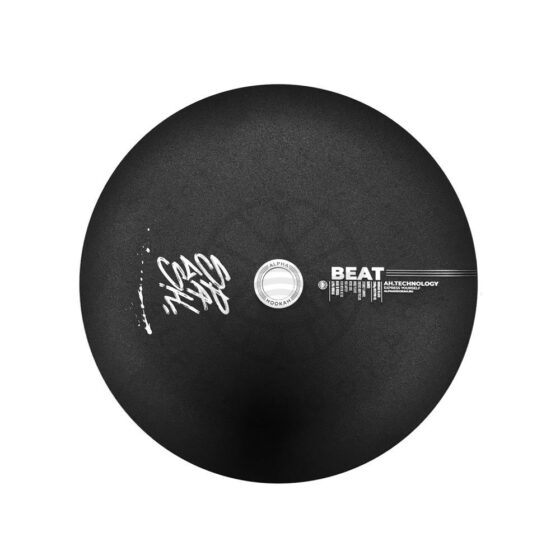 Alpha Hookah BEAT SPLASH HAPPY - Ναργιλές