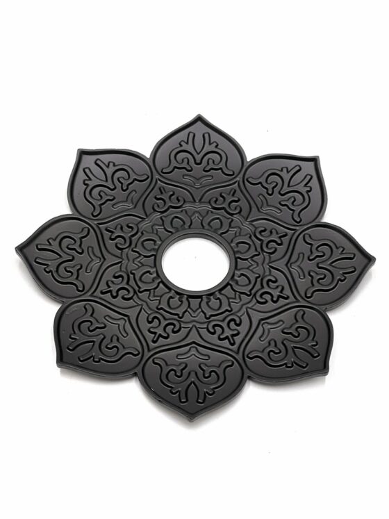 Karma Hookah 3.1 Black