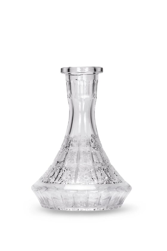 Tradi Bowl – PK500 Cut – Clear
