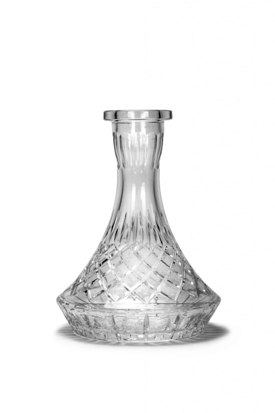 Tradi Bowl – Cross Cut – Clear
