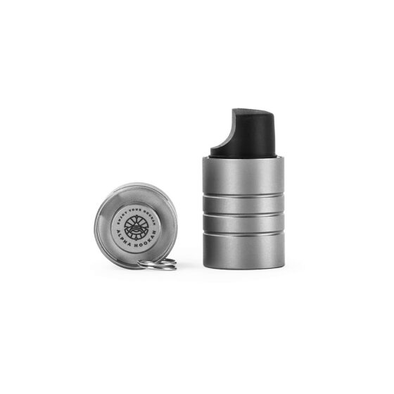 Personal Mouthpiece Alpha Hookah