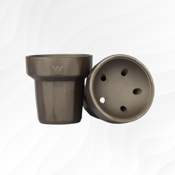 Big Maks Barrel Black