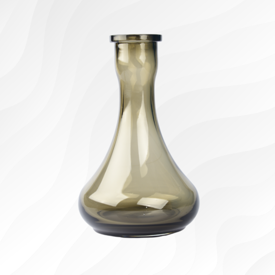Γυάλα Σταγόνα DROP Grey