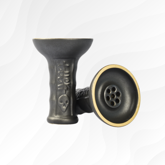 Big Maks Roller Χулиган (ΧΛΓΝ) Black