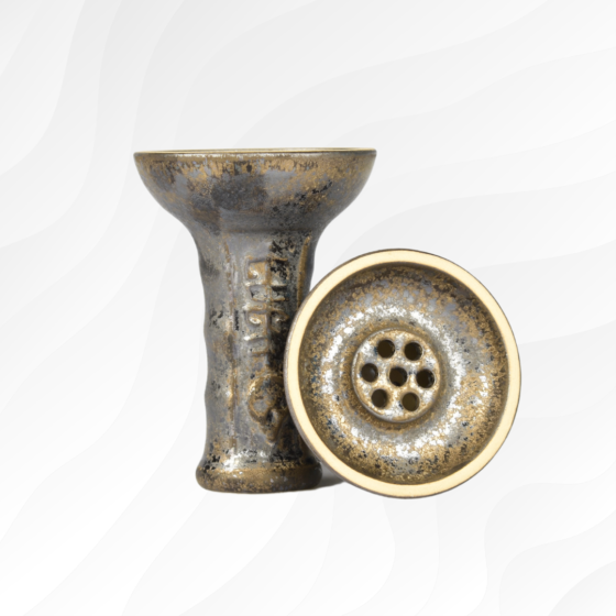 Big Maks Roller Χулиган (ΧΛΓΝ) Gold