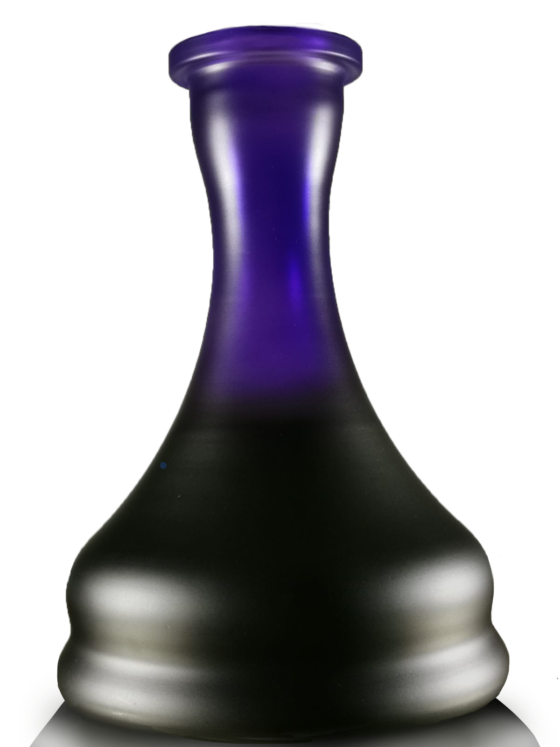 Γυάλα Cosmos Black Purple