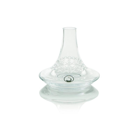 Steamulation Classic Crystal Γυάλα