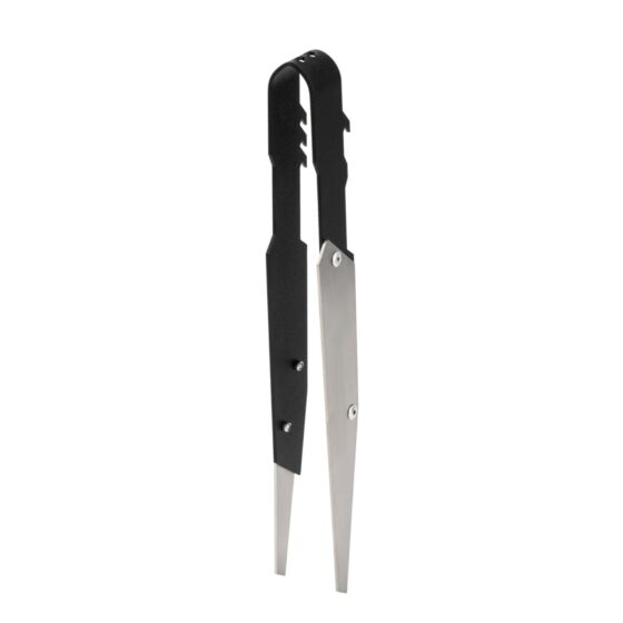 El Bomber Tong Black