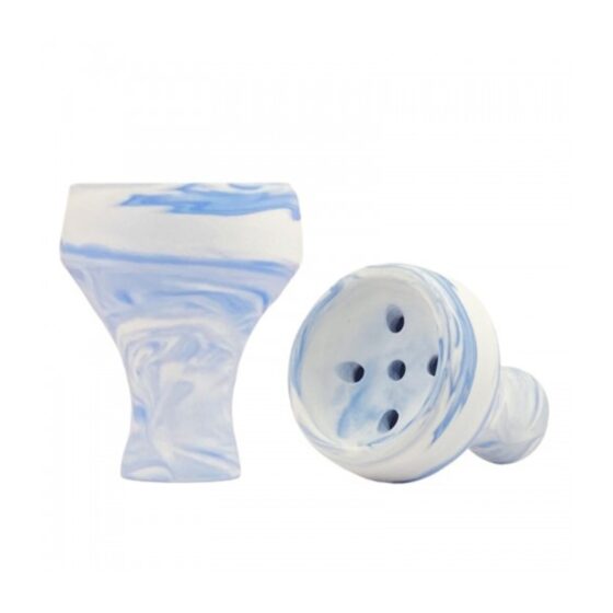Forma Turkish Blue - Bowl Ναργιλέ