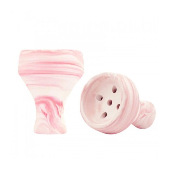 Forma Turkish Pink - Bowl Ναργιλέ