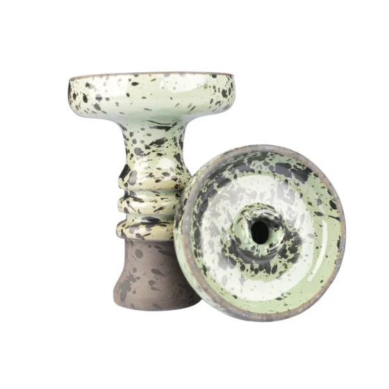 Thor Harmony Glazed - Pistachio
