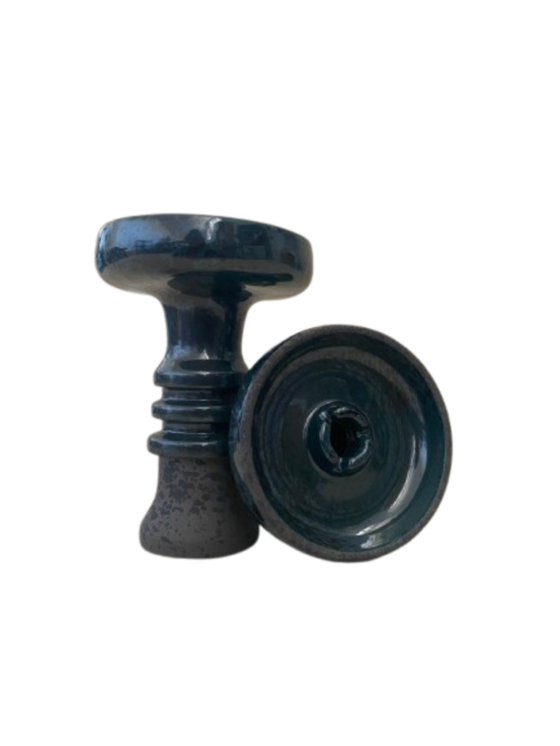 Thor Harmony Glazed- Green Black