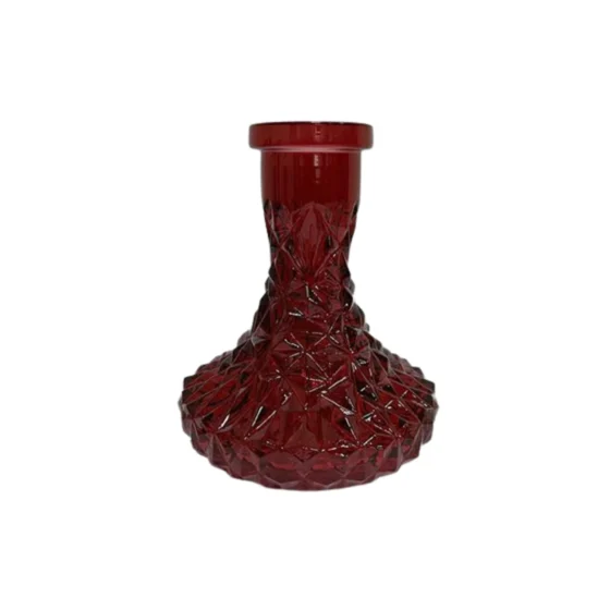 VG Crystal Mini Red
