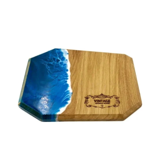 Hookah Board Vintage EPOXY v3