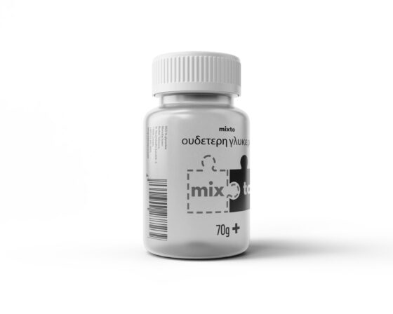 Mixto Καπνός & Υγρό 100gr