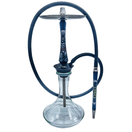 Union Hookah Comics Batman - Ναργιλές