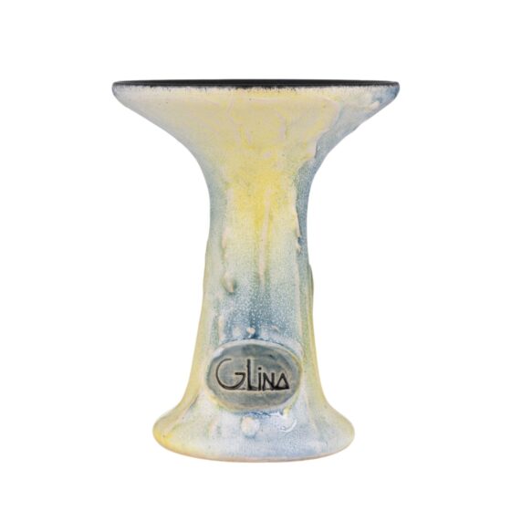 Glina Blue Yellow Phunnel