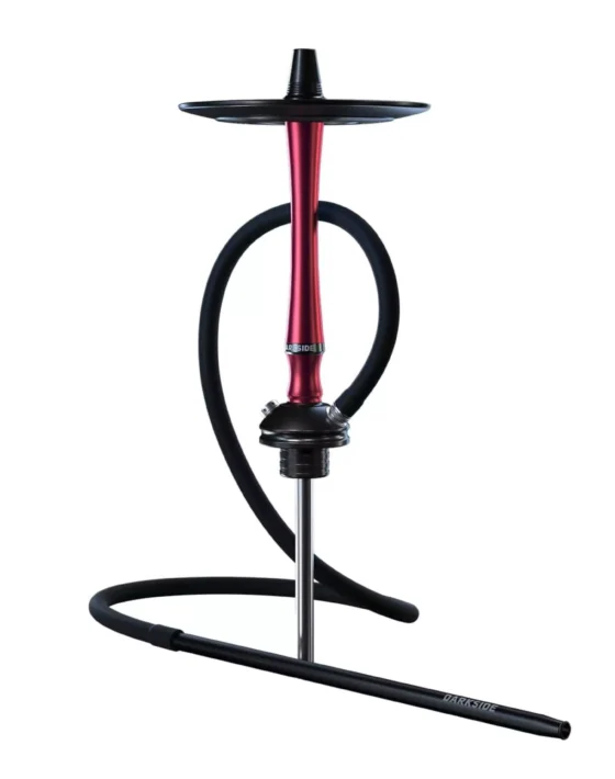 Darkside Orion Apollo Crimson – Ναργιλές