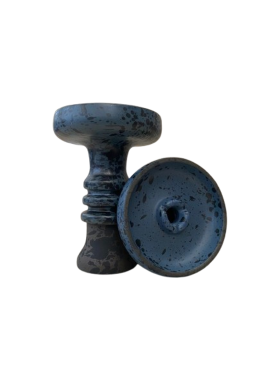 Thor Harmony Glazed- Blue black