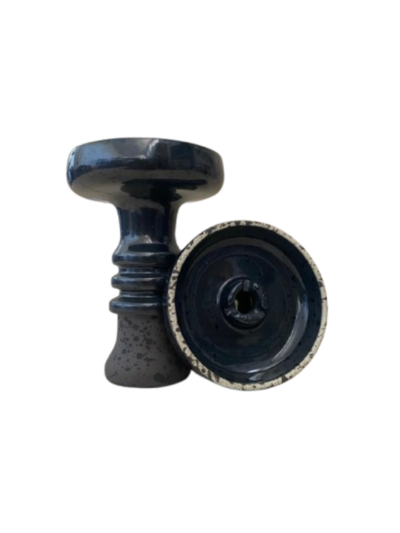 Thor Harmony Glazed- Gray Black