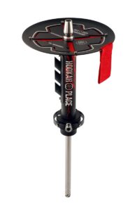 El Bomber X Hookah Place LIMITED – Ναργιλές